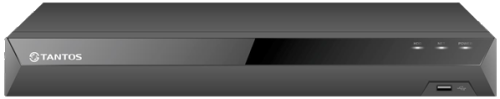 Видеорегистратор сетевой (NVR) TSr-NV08253
